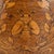 Antique Dutch Bombe Commode in Wood, 1800s For Sale - Image 6 of 7