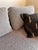 Abc Carpet & Home Couch (Sleeper Sofa W Chaise) For Sale In Los Angeles - Image 6 of 11