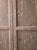Tuscan Cabinet in Patina, 1700s For Sale - Image 9 of 10