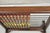 Mid 20th Century Large Vintage Mongolian Wooden Math Abacus With Painted Wooden Balls For Sale - Image 5 of 9