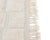 Contemporary Moroccan Mrirt Hand-Knotted Wool Rug | 9'1" X 6'8" | One of a Kind For Sale - Image 3 of 8