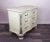 1990s 20th Century Lacquered Commode For Sale - Image 5 of 8