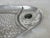 Vintge C. 1975 Arthur Court Fish Serving Tray With Agate Green Eye For Sale - Image 10 of 16
