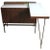 André Sornay Mid-Century Bar Cabinet by André Sornay For Sale - Image 4 of 11