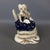 Porcelain Marquise and Marquis from Capodimonte, 1960s For Sale - Image 3 of 13