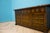 Vintage Dark Oak Toledo Sideboard from Younger, 1970s For Sale - Image 6 of 11