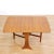 Mid-Century Modern Mid Century Teak Drop Leaf Dining Table by G Plan For Sale - Image 3 of 9