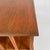 Wood Mid-Century Modern English Revolving Wooden Bookcase, 1940s For Sale - Image 7 of 15