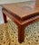 1940's French Chinoiserie Lacquer Coffee Table, For Sale - Image 4 of 18