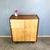 Mid-Century Highboard in Figured Maple, 1960s For Sale - Image 4 of 13