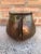 Vintage Spanish Patinated Copper Pot, 1970s For Sale - Image 4 of 9