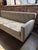 1950s Finn Juhl Rare 'Model 9316' Sofa for Baker in Original Wool Fabric by Knoll, 1950's For Sale - Image 5 of 10