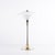 Model PH 2/1 Table Lamp in Brass by Poul Henningsen for Louis Poulsen, 2019 For Sale - Image 9 of 10