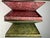 Title: Investiture Boxes Maker: Unknown. Period: Bindings - Late 20th Century. Place: United Kingdom. Offered are (2)...