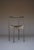Contemporary Wendy Wright Chair by Phillip Starck for Disform, 1986 For Sale - Image 3 of 17