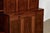Mid-Century Swedish Rosewood Bookcase Dropdown Wall Unit by Bertil Fridhagen for Bodafors, 1960s For Sale - Image 10 of 18