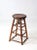 Early 20th Century Antique Drafting Stool For Sale - Image 5 of 12