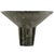 Handcrafted from richly veined green marble, the Navire Bowl features a broad sculptural basin elevated on a strong...