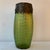 Art Nouveau Bohemian Green Iridescent Glass Vase (Loetz/Kralik?) For Sale - Image 3 of 11