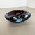 Large Murano Glass Ashtray, Italy, 1970s For Sale - Image 11 of 18