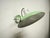Mid-Century Modern Luna Wall Light from Philips, 1980s For Sale - Image 3 of 17