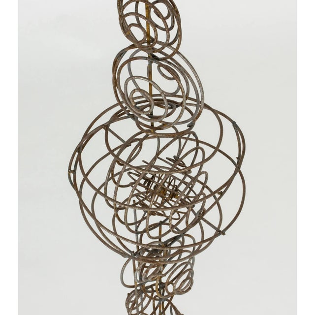 From the Core Sculpture by Fred Leyman For Sale - Image 4 of 7