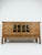 Large Danish Sideboard in Oak by Henning Kjærnulf, 1960s For Sale - Image 12 of 12
