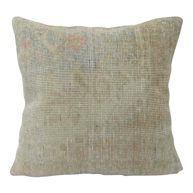 Worn Large Pillow Cover Chairish