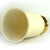 Art Deco Cream Ceramic Vase, Belgium, 1930s For Sale - Image 3 of 10