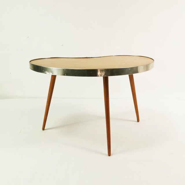 1960s Vintage Flower Stand from Akti, Germany, 1960s For Sale - Image 5 of 13