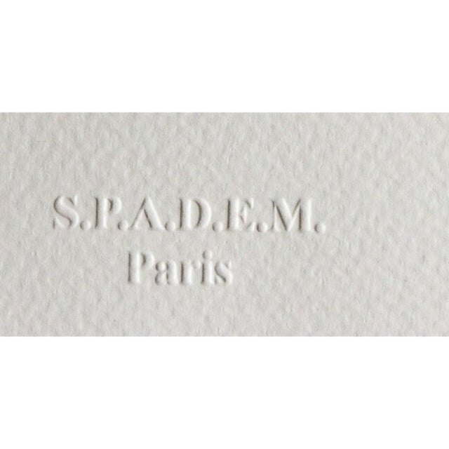 In good original condition. Henri Matisse (1869-1954) was a French artist, known for both his use of color and his fluid...