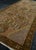Turkish Turkish Mini Rug Oriental Hand Knotted Vintage Rug 1'7" x 3'6" #20644 For Sale - Image 3 of 8