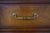 Jasper Cabinet Burl Wood Secretary Desk For Sale - Image 10 of 18