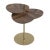 Leaf 3 Side Table by Mathias De Ferm For Sale - Image 4 of 7