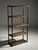 Faux Bamboo Bookcase, 1980s For Sale - Image 9 of 18