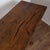 Brown Early 19th Century Swedish Dark Pine Console Table For Sale - Image 8 of 14