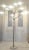 Mid-Century Modern 1950s Sputnik Floor Lamp With Marble Base Mid-Century Modern Italian Stilnovo Flos For Sale - Image 3 of 9