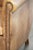 Vintage English-Style Cowhide Leather Club Armchair For Sale - Image 12 of 15