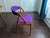 Set of 6 Vintage Danish Modern Teak Dining Chairs (Attributed 4 Niels Møller, 2 Kai Kristiansen) For Sale - Image 12 of 18