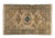 Asian Style Kilim Rug For Sale