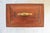Brown 20th Century Howard Miller Mantle Clock For Sale - Image 8 of 13