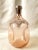 1930s Hollywood Regency Pink Cambridge Glass Gin Decanter For Sale In Savannah - Image 6 of 11