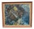 Valter Gibson, Composition, 1961, Oil on Canvas, Framed For Sale