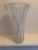 Baccarat Baccarat Crystal Vase For Sale - Image 4 of 4