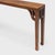 Chinese Keyhole Spandrel Console Table, C. 1875 For Sale In Chicago - Image 6 of 8