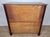 Edwardian Drop Handle Chest of 2 Drawers in Oak, 1910s For Sale - Image 15 of 18
