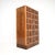 1930s Art Deco Figured Walnut Chest of Drawers, 1930s For Sale - Image 5 of 12