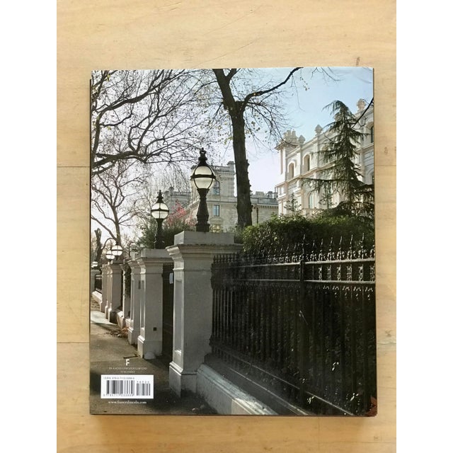 2012 Great Houses of London Hardcover Book For Sale - Image 12 of 12