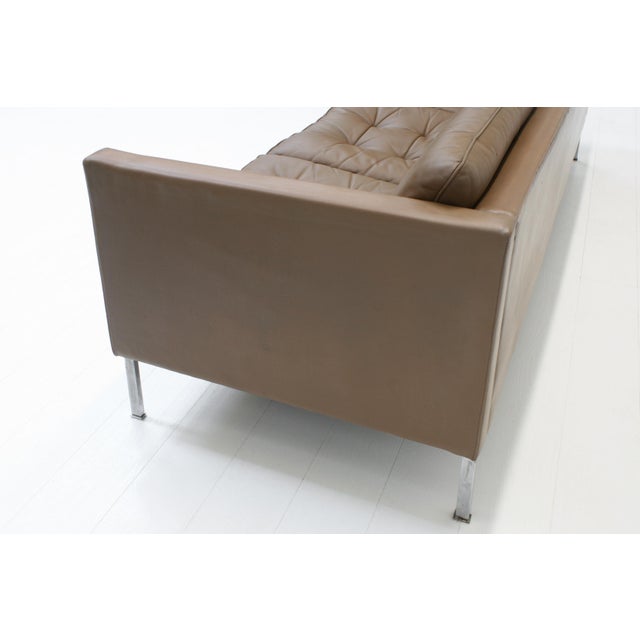 Model 446 Three-Seater Sofa and Club Chairs by Pierre Paulin for Artifort, 1960s, Set of 3 For Sale - Image 13 of 18