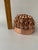 19th C Antique English Copper Jelly Mold For Sale - Image 15 of 16